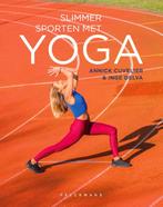 Slimmer sporten met yoga 9789463831550, Zo goed als nieuw, Verzenden, Inge Delva, Annick Cuvelier