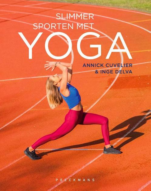 Slimmer sporten met yoga 9789463831550, Livres, Livres de sport, Envoi