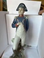 Lladró - Figurine - Napoleone Bonaparte - Porcelaine