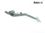 Rempedaal BMW R 850 R 1994-2001 (R850R 94), Motoren, Verzenden, Gebruikt