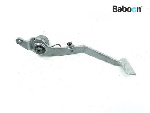 Rempedaal BMW R 850 R 1994-2001 (R850R 94), Motoren, Onderdelen | BMW, Gebruikt, Verzenden