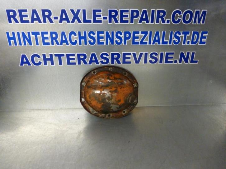 Differentieel deksel Opel, uitsparing in deksel tbv stabi..., Auto-onderdelen, Remmen en Aandrijving, Nieuw, Opel, Verzenden