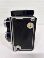 Meopta Flexaret met Mirar 4,5/80mm | Appareil photo, Nieuw