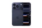 Apple iPhone 17 Pro Max 256Gb Blue Akku 100% + 2Jaar Gar., Telecommunicatie, 256 GB, Ophalen of Verzenden, Zo goed als nieuw, Zonder simlock
