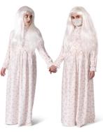 Enge nachtjapon voor meisjes, Ophalen of Verzenden