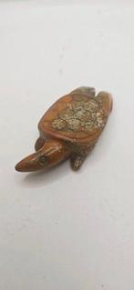 Amulet Hongshan Tortuga - Trek geld en goede fortune aan -, Antiek en Kunst
