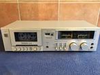Technics - M-205 near mint! Audiocassette deck, TV, Hi-fi & Vidéo
