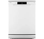 Kenwood Kdw60w23 Vaatwasser 60cm, Elektronische apparatuur, Ophalen of Verzenden, Nieuw