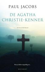 De Agatha Christie-kenner 9789089249111, Boeken, Thrillers, Zo goed als nieuw, Paul Jacobs, Verzenden
