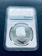 Canada. 25 Dollars 2008 (Zonder minimumprijs)