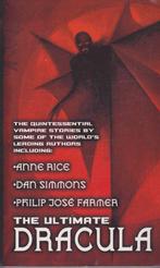 The Ultimate Dracula 9780743458207 Anthology, Boeken, Verzenden, Gelezen, Anthology