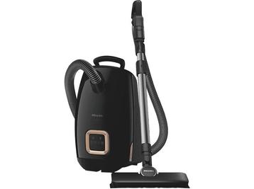 Miele -  Guard L1 All Floor Flex - Stofzuiger Met Zak - Wit, Verzenden