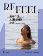 Refeel 9789493387058 Martine Prenen, Verzenden, Zo goed als nieuw, Martine Prenen