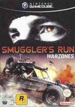 Smugglers Run Warzones-Standaard (GameCube) Gebruikt, Consoles de jeu & Jeux vidéo, Jeux | Nintendo GameCube, Ophalen of Verzenden