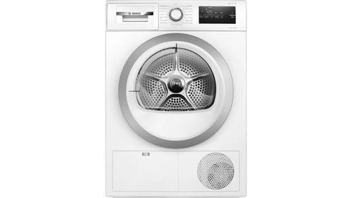 Bosch Wth85223gb Warmtepompdroger  8kg, Elektronische apparatuur, Droogkasten, Ophalen of Verzenden