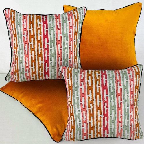 Jim Thompson - New Collection - Nouvel ensemble de quatre -, Antiek en Kunst, Antiek | Tapijten, Tafelkleden en Textiel