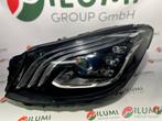 MERCEDES S W222 LIFT NIGHTVISION G KPL A2229068103, Verzenden, Gebruikt, Mercedes-Benz