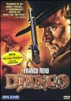 Django (2-Disc Limited Edition) DVD, Zo goed als nieuw, Verzenden