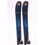 165 171 177 skis BLIZZARD BRAHMA 88 SP 2024, grip walk, woo, Overige merken, 160 tot 180 cm, Gebruikt, Verzenden