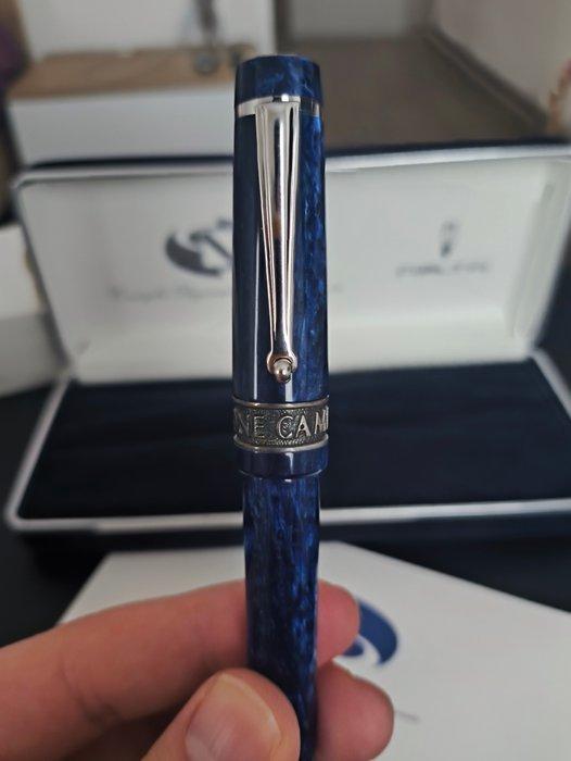 Delta - Edizione Consiglio Regionale della Campania - Stylo, Collections, Stylos