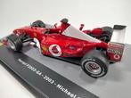 Ferrari F1 Collection (Official Product) 1:43 - Model, Nieuw