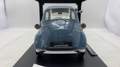 KK-Scale 1:12 - Voiture miniature - BMW 250 Isetta 1959 -, Hobby en Vrije tijd, Modelauto's | 1:5 tot 1:12