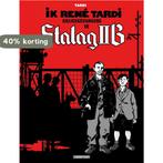 Ik, rene tardi, krijgsgevangene hc01. ik, rene tardi,, Verzenden, Gelezen, JACQUES. Tardi