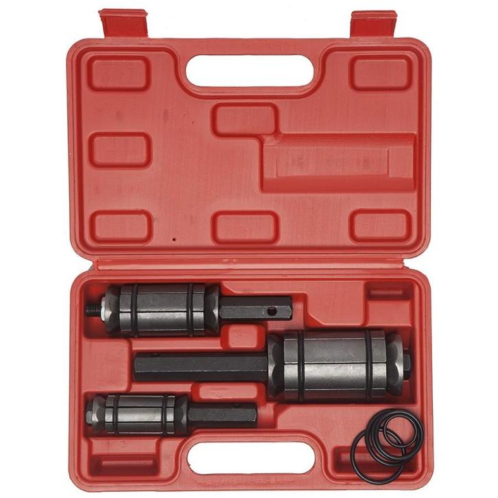 Datona Uitlaatpijp ruimer 28 tot 89 mm - Datona, Autos : Divers, Outils de voiture, Enlèvement ou Envoi