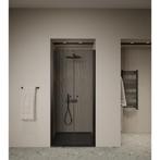 Douchedeur | 2 Pendeldeuren | Marip | 6mm | 90x190 cm | Mat, Ophalen of Verzenden, Nieuw, Douche