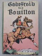 Godefroid de Bouillon - C - 1 Album - Eerste druk - 1950