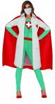 Super Dokter Kostuum Dames L | 42-44