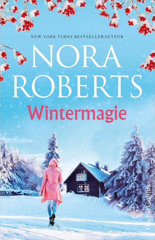 Wintermagie (9789402711561, Nora Roberts) (Nora Roberts), Boeken, Romans, Nieuw, Verzenden