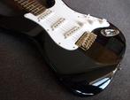 London City - Spitfire MKII zwart met witte slagplaat - -, Muziek en Instrumenten, Nieuw
