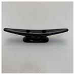 Bieden: Allpa Durable Black Marine Line Cleat, Watersport en Boten, Ophalen of Verzenden, Nieuw