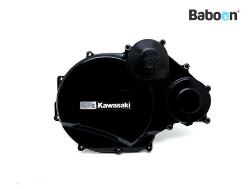 Koppelings Deksel Kawasaki GPZ 900 R (GPZ900R ZX900A), Motoren, Onderdelen | Kawasaki, Gebruikt, Verzenden