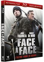 Face a Face (Killing Season) import (blu-ray tweedehands, Ophalen of Verzenden, Nieuw in verpakking