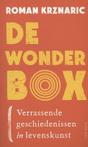 De wonderbox (9789025903442, Roman Krznaric)
