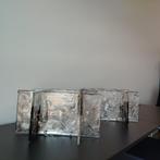 Carlo Nason - Lampe (2) - Verre de Murano - AV Mazzega Carlo