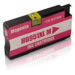 Huis-Merk  HP 951XL Magenta CN047AE 28ml 247Print, Computers en Software, Verzenden, Nieuw, Hewlett Packard(HP)