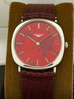 Longines - Zonder Minimumprijs - Vintage Ultra Slim