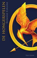 De hongerspelen / De Hongerspelen / 1 9789000372539, Boeken, Verzenden, Gelezen, Suzanne Collins