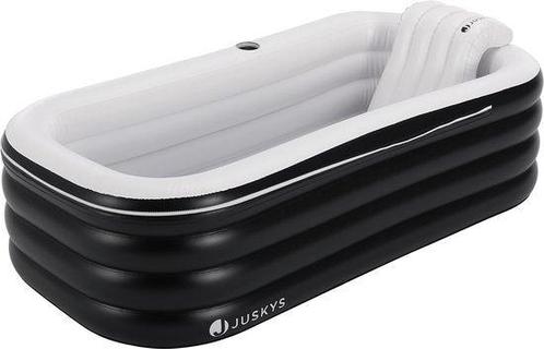 Tweedekans | Opblaasbaar ligbad L - PVC, Tuin en Terras, Zwembaden, Ophalen of Verzenden