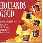 Various - Hollands Goud, Verzenden, Gebruikt