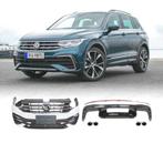 KIT CARROSSERIE VOLKSWAGEN VW TIGUAN 16-24 LOOK R, Verzenden, Nieuw