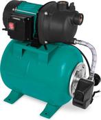 VONROC Hydrofoorpomp / hydrofoorset met drukschakelaar -, Ophalen of Verzenden, Nieuw