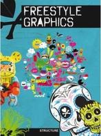 Freestyle Graphics 9788496969353 Ken Liu, Verzenden, Ken Liu