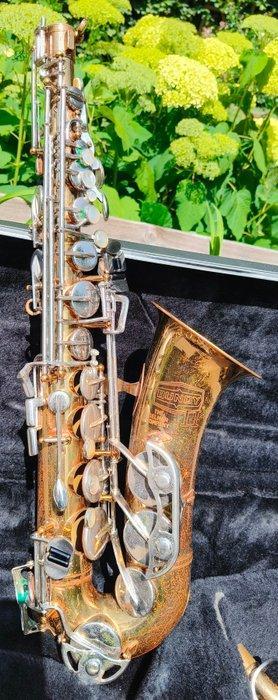Bundy II by Selmer - - Altsaxofoon (Zonder Minimumprijs) beschikbaar voor biedingen