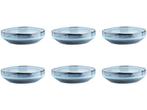 Kom GENESIS Ø17cm - 6 stuks - Sea, Huis en Inrichting, Verzenden, Nieuw