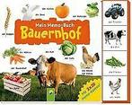 Mein Memo-Book Bauernhof: Mit 2 x 20 Memo-Karten von .  Book, Verzenden
