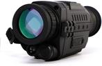 DrPhone MONO2 - Monoculaire nachtzichttelescoop 720P - 5X35, TV, Hi-fi & Vidéo, Matériel d'optique| Jumelles, Verzenden